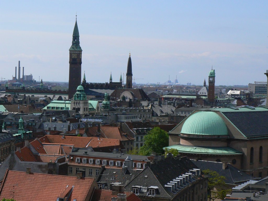 Copenhagen